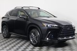 Used 2025 Lexus NX 250 FWD image 3