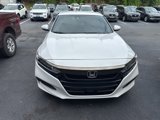 Used 2020 Honda Accord Sport image 2