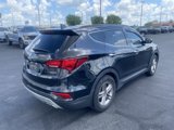 Used 2018 Hyundai Santa Fe Sport w/ 2.4L Value Package 02 image 5