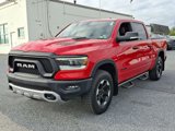 Used 2022 RAM 1500 Rebel w/ Rebel Level A Equipment Group image 3