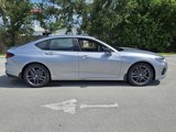 New 2025 Acura TLX SH-AWD w/ A-SPEC Pkg image 3