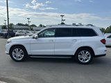 Used 2017 Mercedes-Benz GLS 450 4MATIC image 4