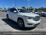 Used 2018 GMC Acadia Denali w/ Technology Package image 3
