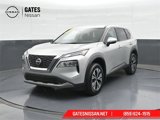 Used 2023 Nissan Rogue SV image 6