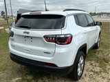 New 2025 Jeep Compass Latitude w/ Convenience Group image 3