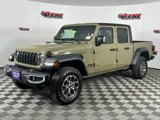 New 2025 Jeep Gladiator Sport image 5