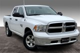 Used 2023 RAM 1500 Classic SLT w/ Trailer & Traction Group image 2