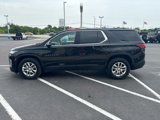 Used 2023 Chevrolet Traverse LS w/ Safety Package image 4