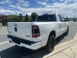 Used 2021 RAM 1500 Big Horn image 6