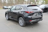 New 2025 MAZDA CX-5 AWD 2.5 S w/ Preferred Package image 5