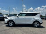 New 2025 Kia Soul LX image 4
