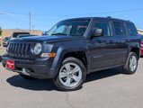 Used 2015 Jeep Patriot Limited image 2