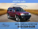 Used 2001 Nissan Xterra XE image 4