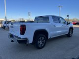 Used 2024 GMC Sierra 1500 SLT image 3