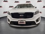 Used 2017 Kia Sorento EX image 2