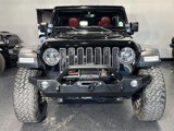 Used 2020 Jeep Wrangler Unlimited Rubicon image 3
