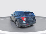 Certified 2023 Ford Explorer XLT w/ Equipment Group 202A image 3