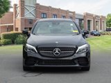 Certified 2023 Mercedes-Benz C 300 Coupe image 2