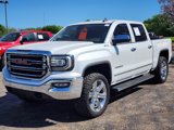 Used 2018 GMC Sierra 1500 SLT image 3