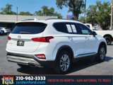 Used 2019 Hyundai Santa Fe Limited image 5