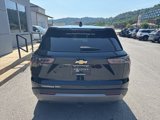 Used 2025 Chevrolet Equinox LT image 4