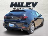 New 2025 MAZDA MAZDA3 s image 3