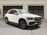 Certified 2022 Mercedes-Benz GLE 350 image 2