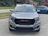 Certified 2023 GMC Terrain SLE w/ Driver Convenience Package image 2