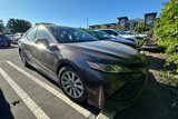 Used 2018 Toyota Camry LE image 2