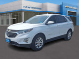 Used 2020 Chevrolet Equinox LT image 3