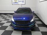 Used 2015 Hyundai Sonata Sport 2.0T image 3