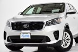 Used 2019 Kia Sorento LX image 2