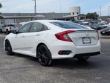 Used 2019 Honda Civic Sport image 3