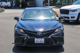 Used 2022 Toyota Camry SE image 6