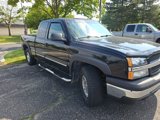 Used 2003 Chevrolet Silverado 1500 LS w/ Off-Road Package image 5