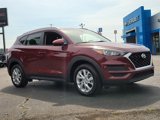 Used 2020 Hyundai Tucson Value w/ Cargo Package image 2