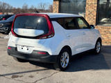 Used 2022 Kia Soul LX w/ Technology Package image 6