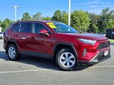 Certified 2023 Toyota RAV4 LE image 2