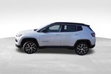 New 2024 Jeep Compass Limited w/ Elite Group image 6