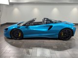 New 2025 McLaren Artura Spider image 3