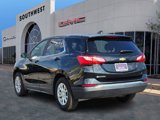 Used 2021 Chevrolet Equinox LT w/ Driver Convenience Package image 4