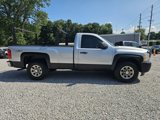 Used 2012 Chevrolet Silverado 1500 W/T image 2