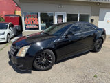 Used 2011 Cadillac CTS Luxury image 3