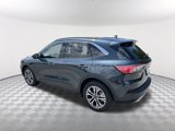 Used 2022 Ford Escape SEL w/ Technology Package image 3