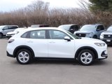New 2025 Honda HR-V LX image 4