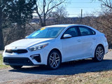 Used 2019 Kia Forte S w/ S Premium Package image 3