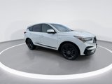 Used 2019 Acura RDX A-Spec image 2