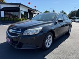 Used 2013 Chevrolet Malibu LS w/ Protection Package image 2