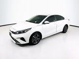 Used 2022 Kia Forte LXS image 3