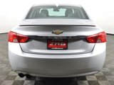 Used 2018 Chevrolet Impala LT image 4